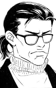 Naomasa Misumi 