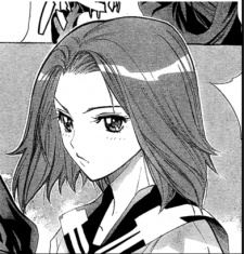 Naomi Mizuki (観月尚美)