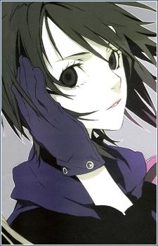 Naoto Fuyumine (冬峰直刀)