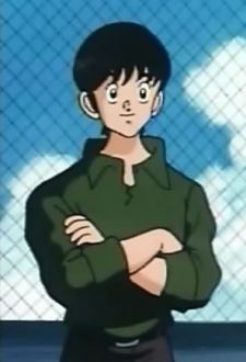 Naoto Kadomatsu (門松 直人)