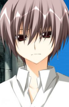 Naoya Kusanagi (草薙 直哉)