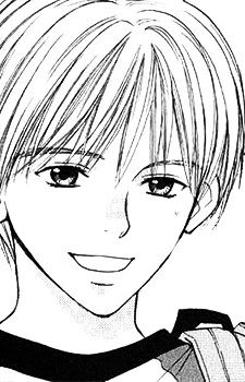 Naoya Sakurai 