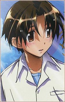 Naoyuki Asaba (浅羽 直之)
