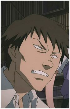 Naoyuki Kusabe (草部 直幸)