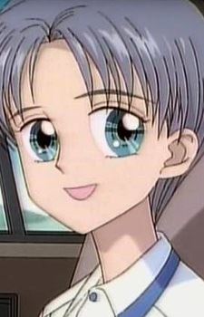 Naozumi Kamura (加村 直澄)