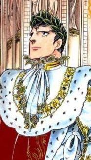 Napoleon Bonaparte (ナポレオン・ボナパルト)