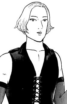 Napoleon (ナポレオン)
