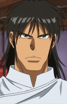 Narumi Katou (加藤 鳴海)