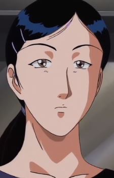 Narumi Sakai (逆井 成美)