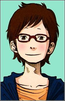 Naruo Taneda (種田 成男)