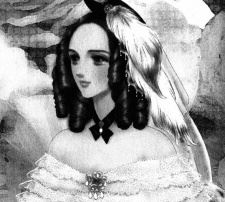 Natalia Goncharova 