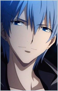 Natalia Kamiński (ナタリア・カミンスキー)