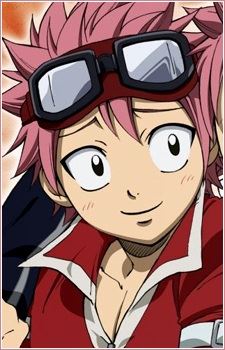 Natsu Dragion (ナツ・ドラギオン)