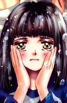 Natsu Iwashimizu (岩清水 ナツ)