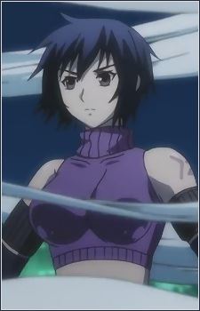 Natsu (レオネ・ディ・チェーリ バージョンボンゴレ)