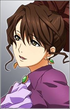 Natsuhi Ushiromiya (右代宮 夏妃)