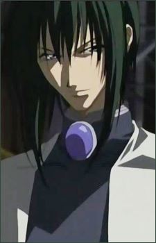 Natsuhiko Miroku (弥勒 夏彦)