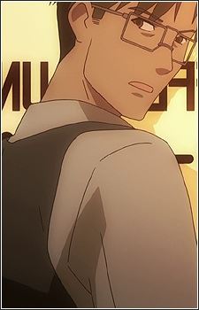 Natsuhiko Moriaki (森秋 夏彦)