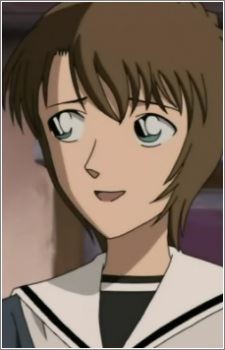 Natsuki Koshimizu (越水 七槻)