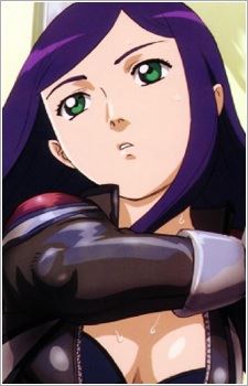 Natsuki Kuga (玖我　なつき)