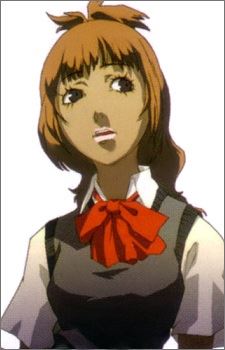 Natsuki Moriyama (森山夏紀)