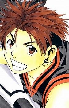 Natsuki Ogata (緒方 ナツキ)