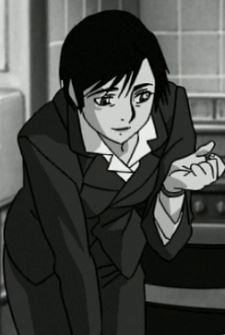 Natsuko Eda (江田 夏子)