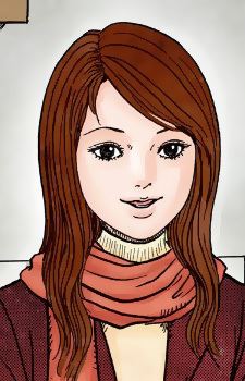 horie natsuko icon