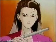 Natsuko Kawashima (川島 奈津子)