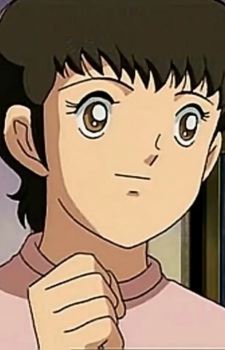 Natsuko Oozora (大空 奈津子)