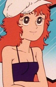 Natsuko Shouno (翔野ナツ子)