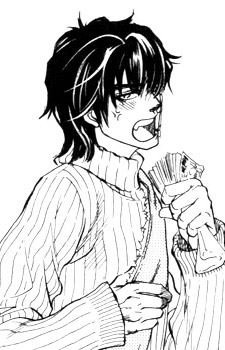 Natsume Takagi 
