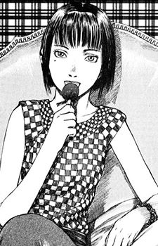 Natsumi Funabashi 