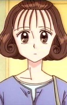 Natsumi Hayama (羽山夏美)