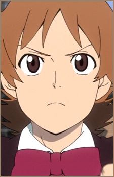 Natsumi Hayamiya (早宮夏美)