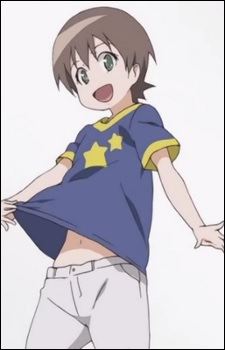 Natsumi Hirakawa (平川 ナツミ)