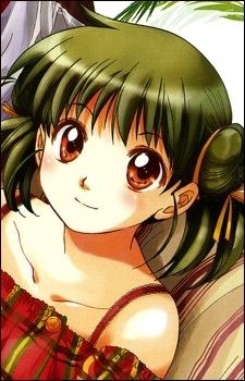 Natsumi Kimiyoshi (公由夏美)