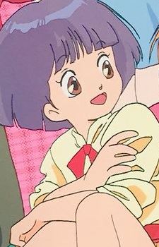 Natsumi Mizuki (水城 夏実)