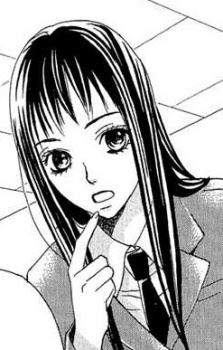 Natsumi Murakami (村上 夏美)