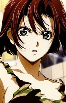 Natsumi Tsujimoto (辻本 夏実)
