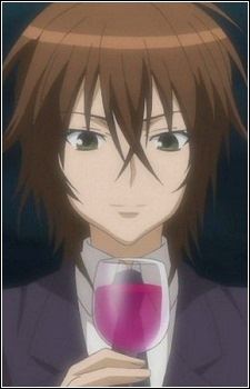 Natsuo Ichinomi 