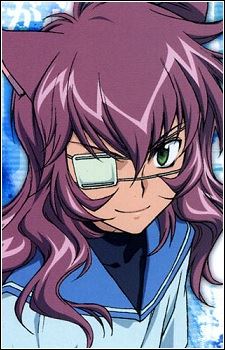 Natsuo Sagan (目奈津生)