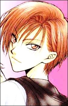 Natsuru Sakamoto (坂本 夏流)