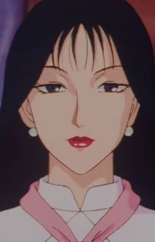 Natsuyo Ogata (緒方 夏代)