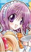 Nazuna Hayase 