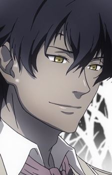 Nea D. Campbell (ネア・D・キャンベル)