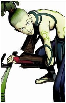 Negimaru (ネギ丸)