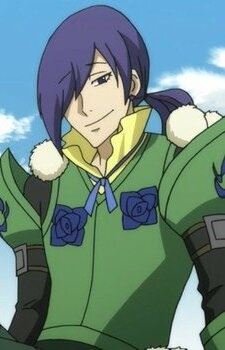 Neinhart (ナインハルト)