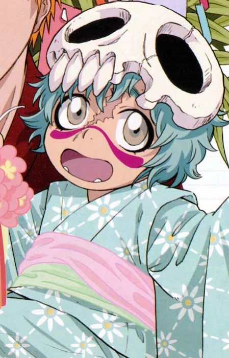 Nelliel Tu Oderschvank (ネリエル・トゥ・オーデルシュヴァンク)