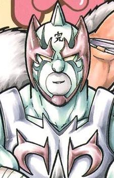 Nemesis (ネメシス)